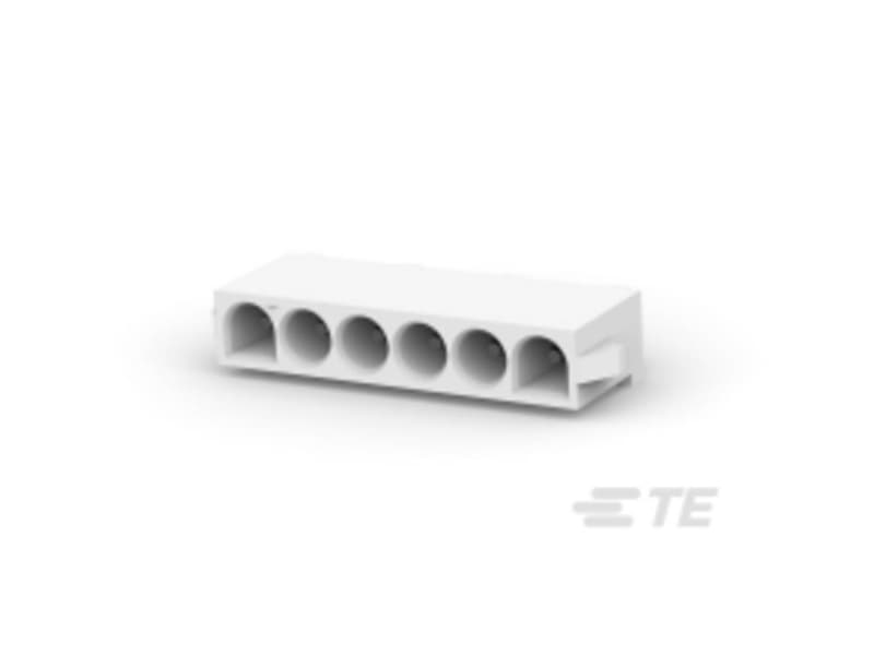 TE Connectivity 641831-1 1 stk Bag