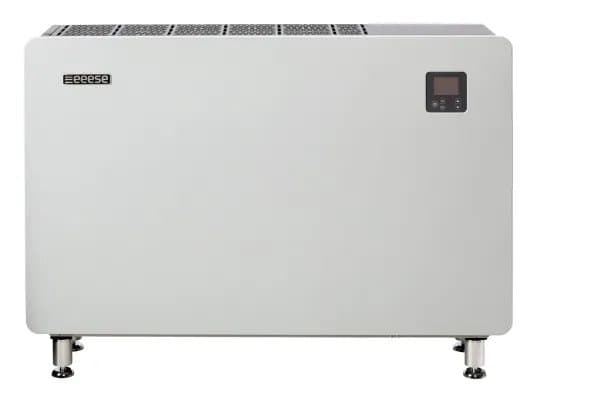 eeese Axel full inverter avfukter 120L, Wi-FI