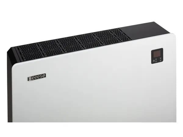 eeese Axel full inverter ilmankuivain 96L, Wi-Fi