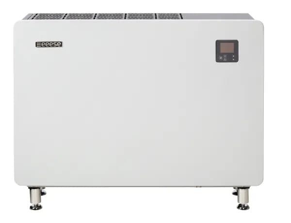 eeese Axel full inverter ilmankuivain 96L, Wi-Fi
