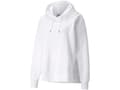Pikkukuva 4 / 4: Naisten T-paita Puma HER Hoodie TR valkoinen 589519 02 (M)