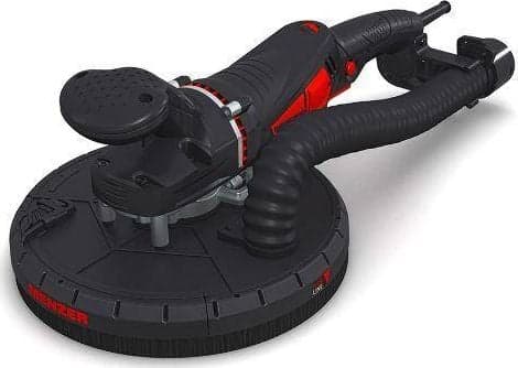 Menzer grinder Menzer TBS 225 plaster grinder CDON