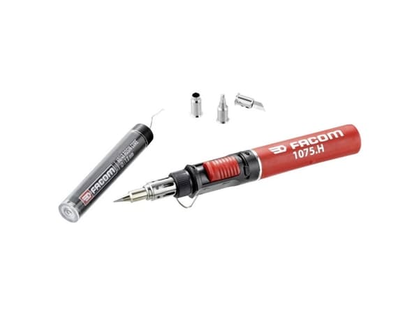 Facom 1075.H, 24 W, 19,8 cm, 278 g