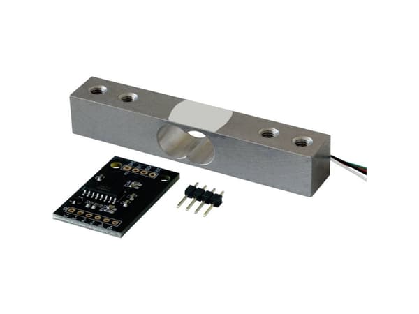 Joy-it SEN-HX711-20 Road cell 1 st