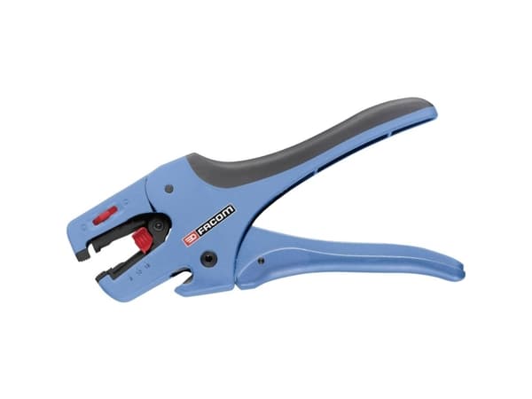 Facom SWINGO 793936PB Automatisk afisoleringstang 0.02 til 10 mm²