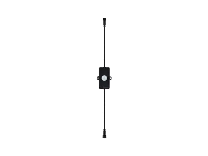 Paulmann 94556, Rörelsesensor, Svart, Plast, IP44, III, 30000 h