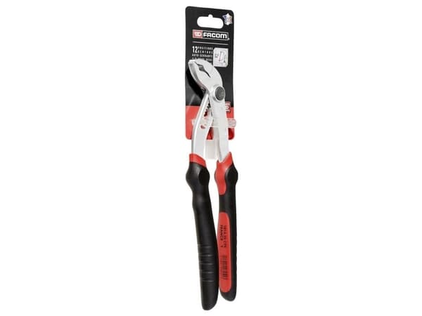 Facom 181A.25CPEPB Vandpumpetang 41 mm 250 mm