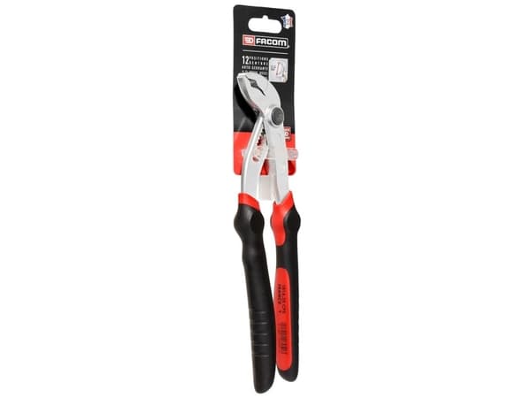 Facom 181A.25CPEPB Vandpumpetang 41 mm 250 mm