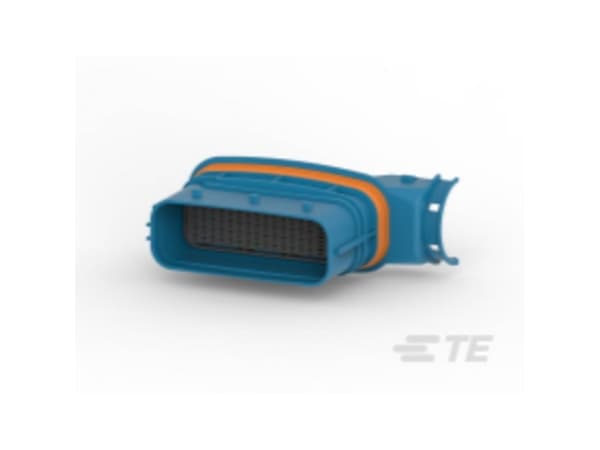 TE Connectivity 3-1718324-1 1 stk Package