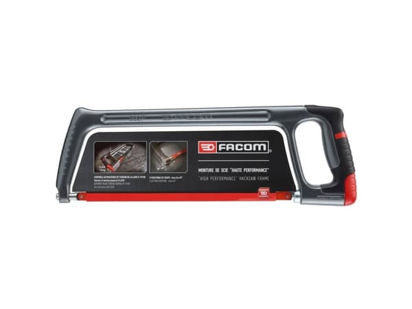 Facom 603FPB Metallsavbuer 440 mm