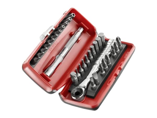 Facom R.PEJ31 Bitratsch 1/4 (6,3 mm)
