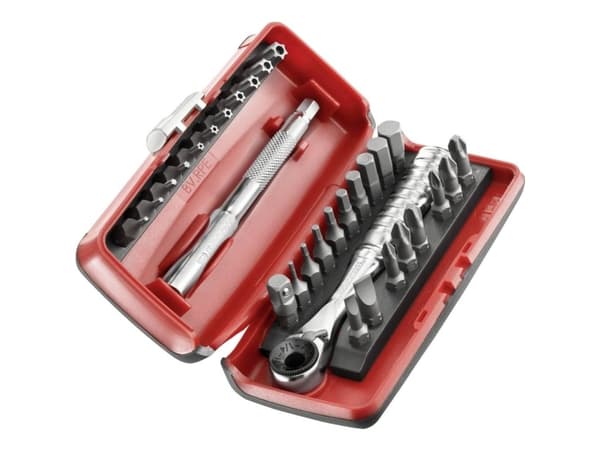 Facom R.PEJ31 Bitratsch 1/4 (6,3 mm)