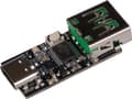 Miniatyrbild 1 av 4: Joy-iT COM-ZY12PDN-USB, 5 - 20 V, 100 W, 5 A, 35 mm, 15 mm, 10 mm