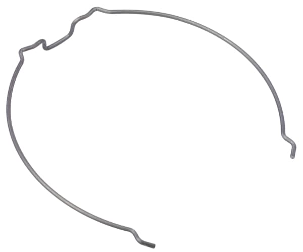Paulmann 937.62, Hopea, Metalli, 5,1 cm