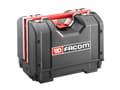 Pikkukuva 4 / 5: Facom BP.Z46APB Black &amp; Decker Työkalulaatikko ilman varusteita Muovinen Musta Musta