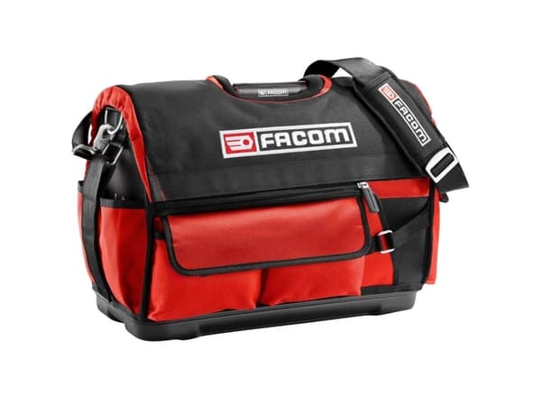 Facom BS.T20PB Universal Værktøjstaske uden udstyr (L x B x H) 51 cm x 510 mm x 370 mm