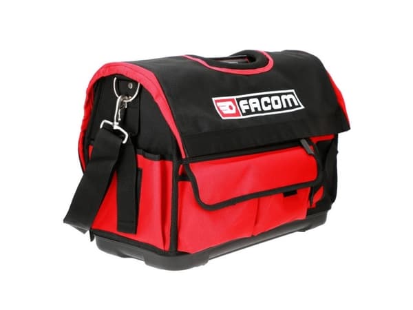 Facom BS.T20PB Universal Værktøjstaske uden udstyr (L x B x H) 51 cm x 510 mm x 370 mm