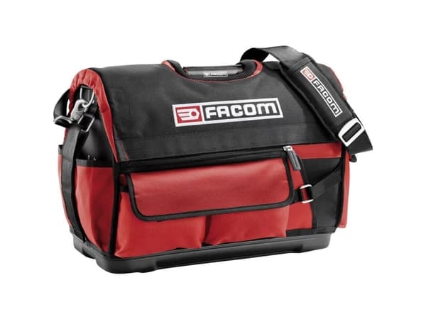 Facom BS.T20PB Universal Værktøjstaske uden udstyr (L x B x H) 51 cm x 510 mm x 370 mm