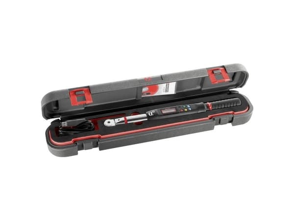 Facom E.316A30R E.316A30R Momentnycklar Med vinkelratsch 1/4 (6,3 mm) 1.5 - 30 Nm
