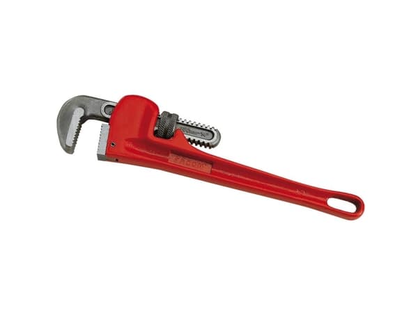 Facom 134A.36 134A.36 Enhånds-rørtang 90°