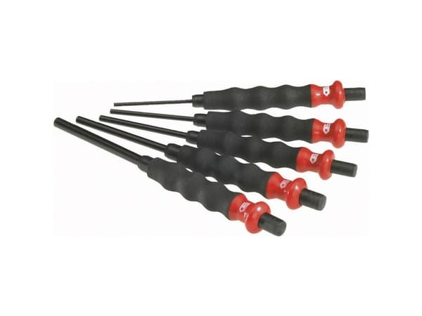 Facom Pin extractor set 5 delar. 249.GPB