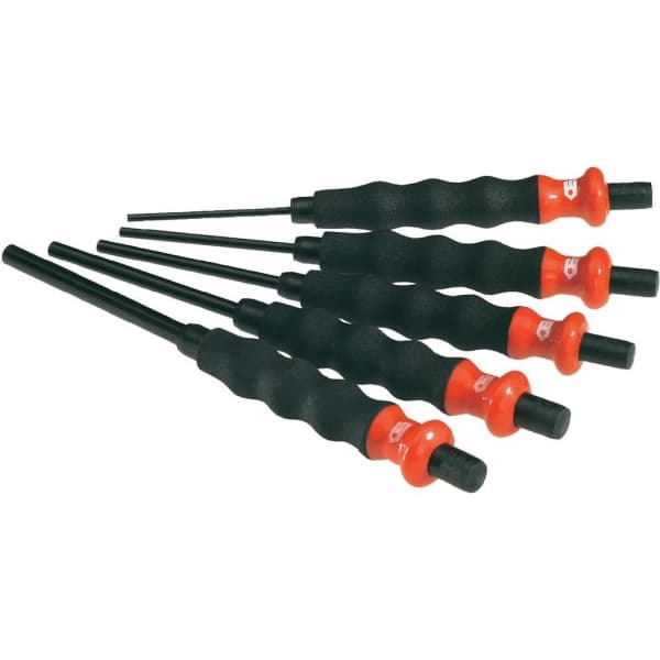 Facom Pin extractor set 5 delar. 249.GPB