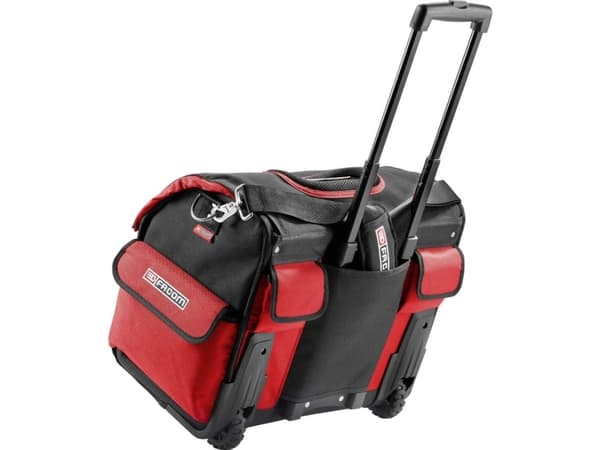 Facom Probag BS.R20PB Universal-työkalulaukku ilman varusteita (B x K x S) 550 x 440 x 360 mm