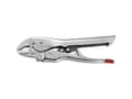 Pikkukuva 1 / 4: Facom 580.10 Automaattinen Gribetang Half Round 0 - 38 mm 250 mm