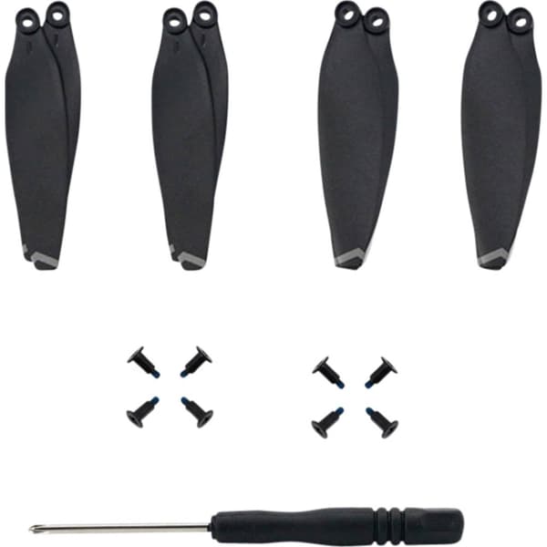 Xiaomi X8 Mini Pro propeller 2-blad Multicopter-propeller-set X8 MINI PRO Combo