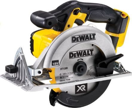 DEWALT COMBO 18V 6 - ELEMENTOWY + 3 x 5,0Ah + 3x TSTAK DCK654P3T DCK654P3T