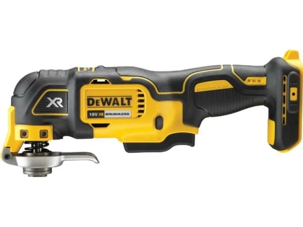 DEWALT COMBO 18V 6 - ELEMENTOWY + 3 x 5,0Ah + 3x TSTAK DCK654P3T DCK654P3T