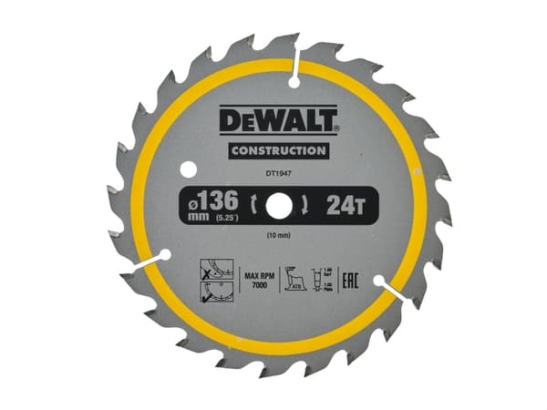 DeWALT DT1947-QZ, 1 styck