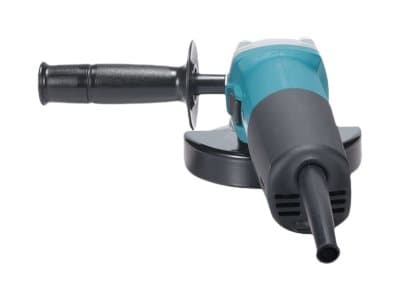 Makita GA5080R - Vinkelsliper - 1400 W - 125 mm