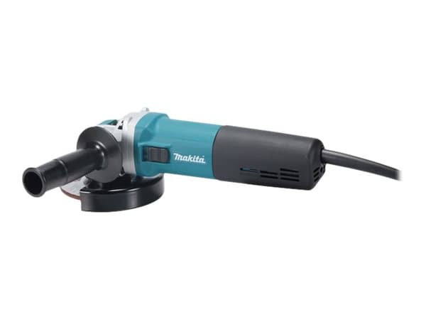 Makita GA5080R - Vinkelsliper - 1400 W - 125 mm