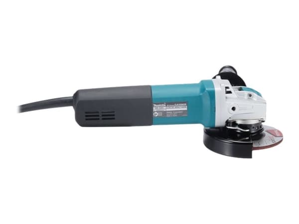Makita GA5080R - Vinkelsliper - 1400 W - 125 mm
