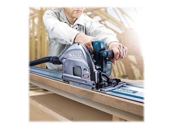 Makita SP001GZ03 - Sänksåg - sladdlös - 165 mm - inget batteri - 40 V - SOLO