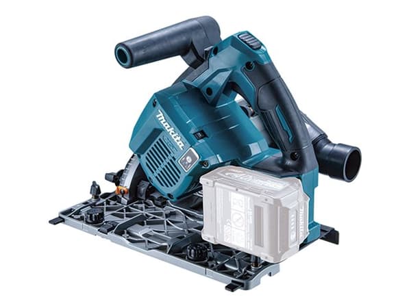 Makita SP001GZ03 - Sänksåg - sladdlös - 165 mm - inget batteri - 40 V - SOLO