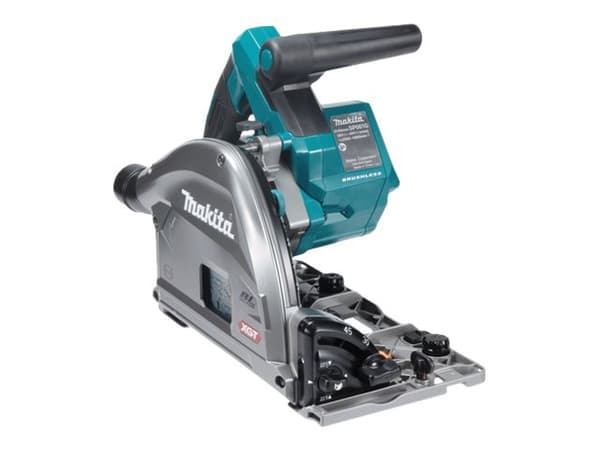 Makita SP001GZ03 - Sänksåg - sladdlös - 165 mm - inget batteri - 40 V - SOLO