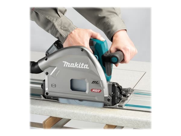 Makita SP001GZ03 - Sänksåg - sladdlös - 165 mm - inget batteri - 40 V - SOLO