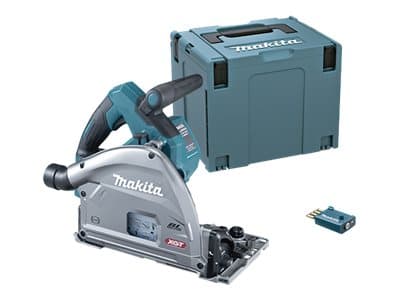 Makita SP001GZ03 - Dyppesag - trådløs - 165 mm - uten batteri - 40 V - SOLO