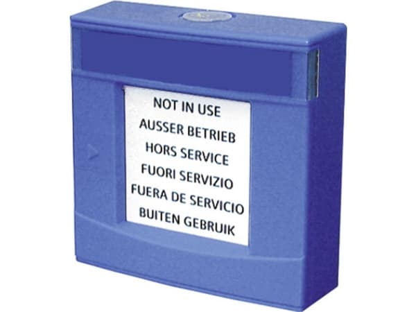 Siemens A5Q00004909 FDMH293-B Skap 1 stk