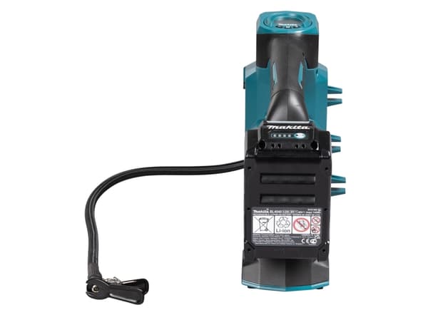 Makita MP001GZ, 24 l/min, 11,1 stang, 2,2 kg - SOLO