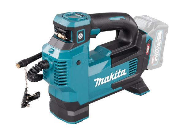 Makita MP001GZ, 24 l/min, 11,1 stang, 2,2 kg - SOLO