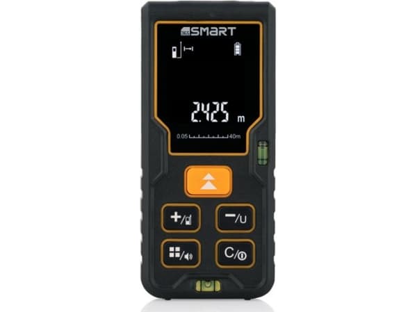 365 SMART Smart Smart 06-01041 laseravstandsmåler