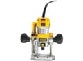 Pikkukuva 2 / 2: DeWALT D26203, Hopea, Keltainen, 27000 RPM, 6,8 (5/16"), 16000 RPM, 5,5 cm, 7 m/s ²