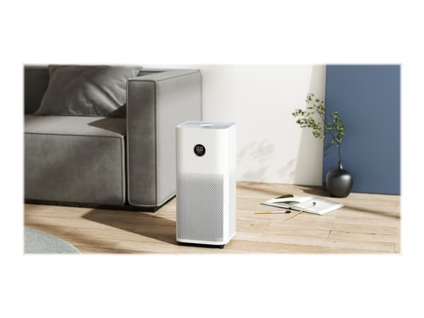 Xiaomi Smart Air Purifier 4 - 65 dB, 500 m³/h