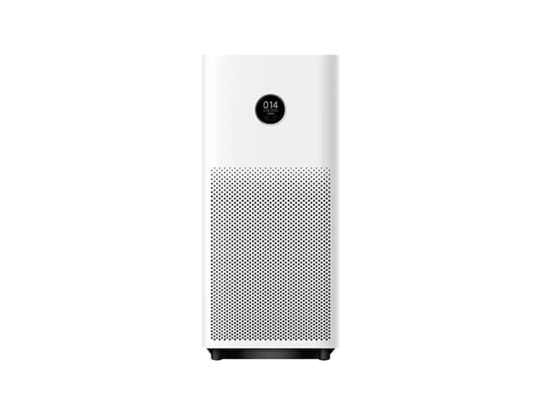 Xiaomi Smart Air Purifier 4 - 65 dB, 500 m³/h