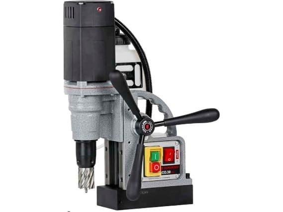 Vertikal Vertikal magnetbor 30S + 900 W