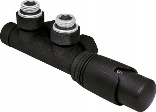 Perfexim PHA-036CS DUOPLEX KAT. MED INTRODUKSJON SVART SIDE. KF