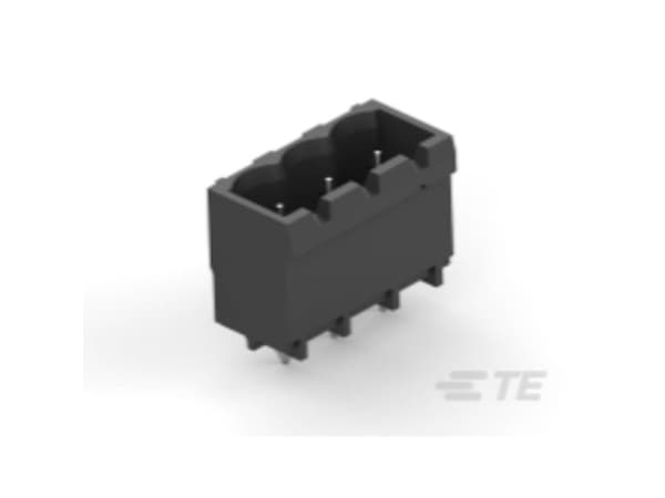 TE Connectivity 1-2342084-7 1 stk Box